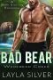 [Werebear Creek 01] • Bad Bear